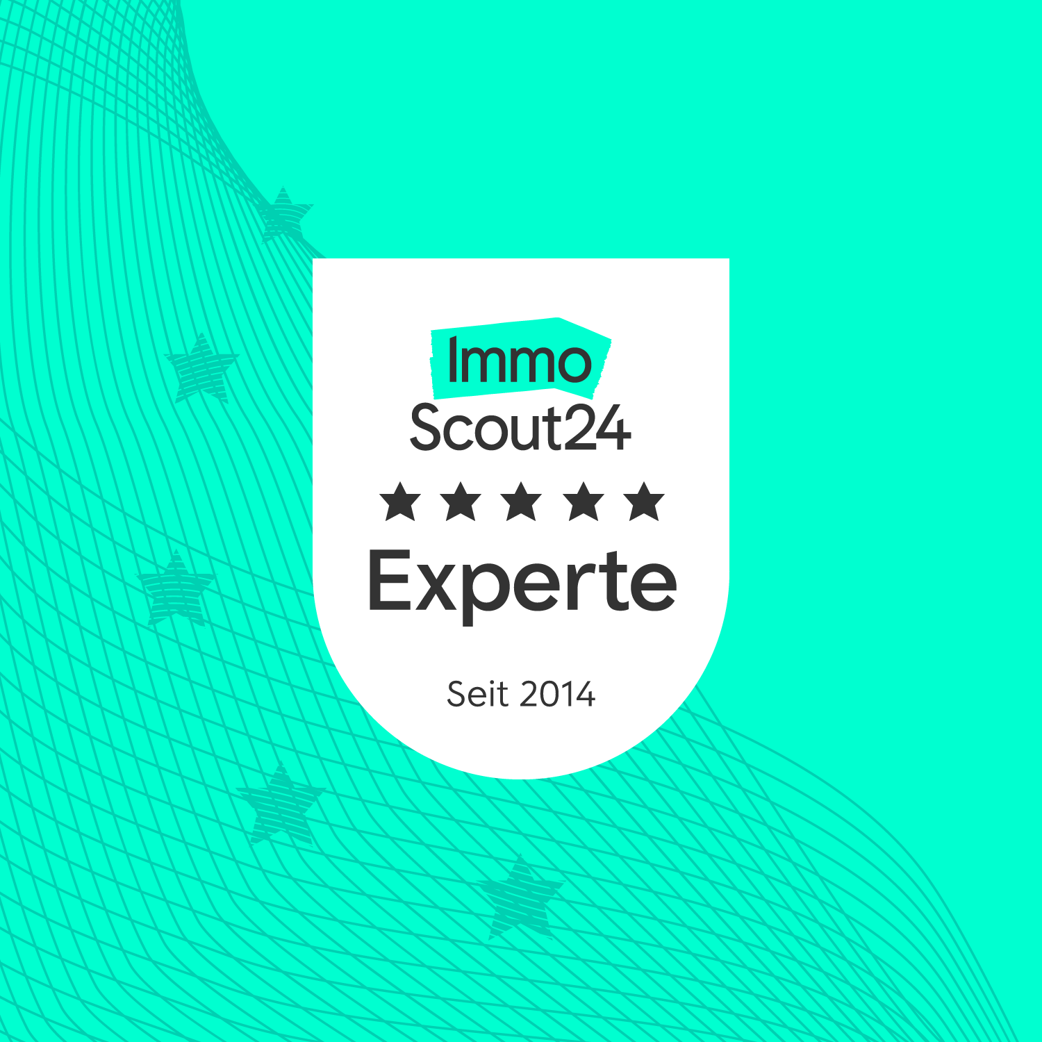 ImmoScout Siegel Experte